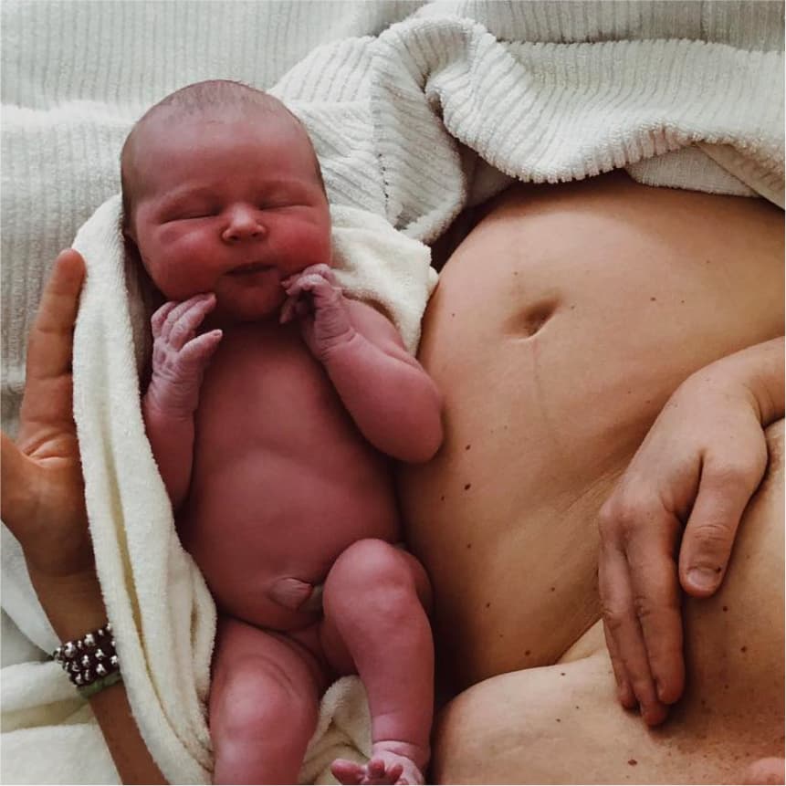 Birth