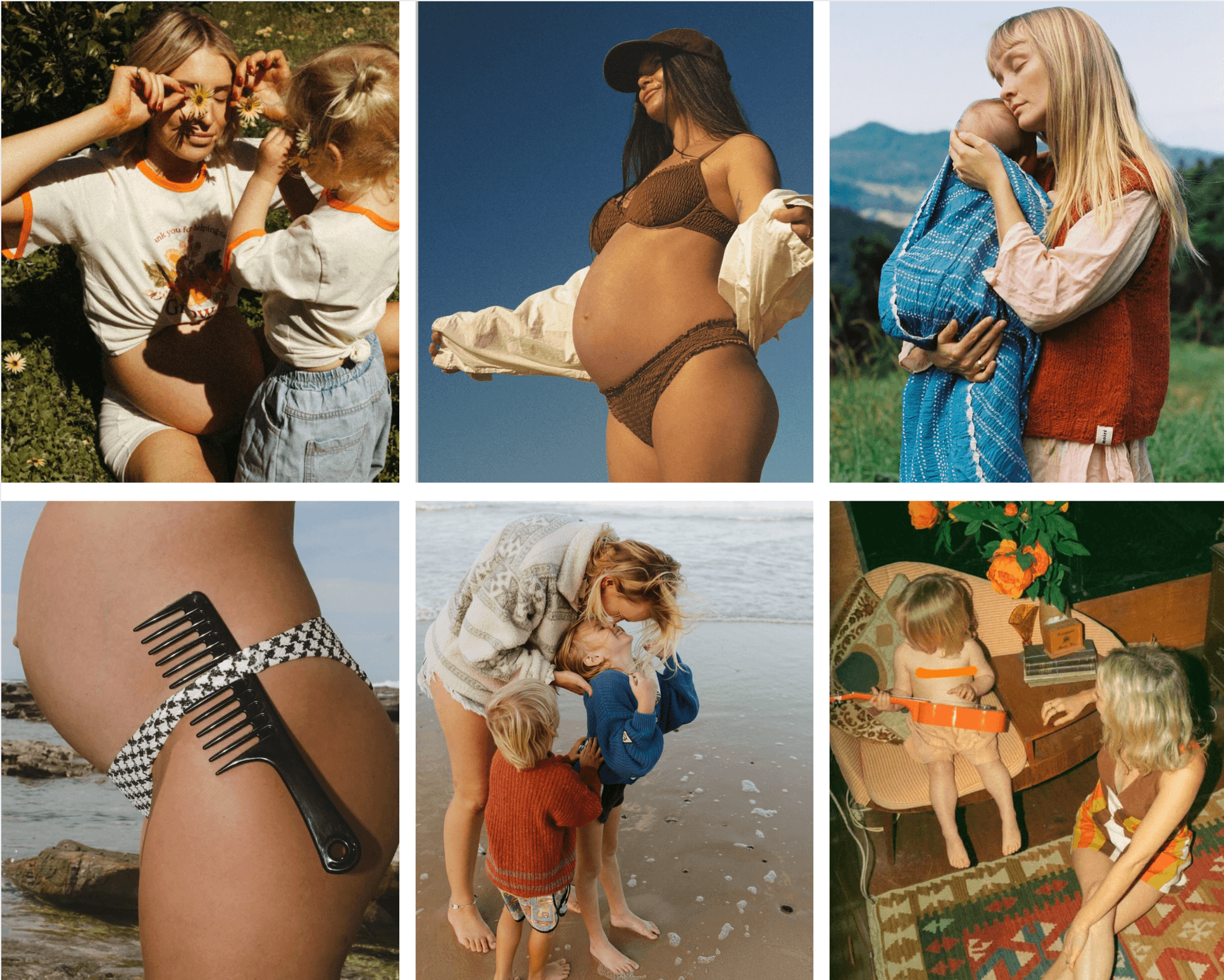 What the Heck Do I Wear to My Photoshoot? (without overthinking it)