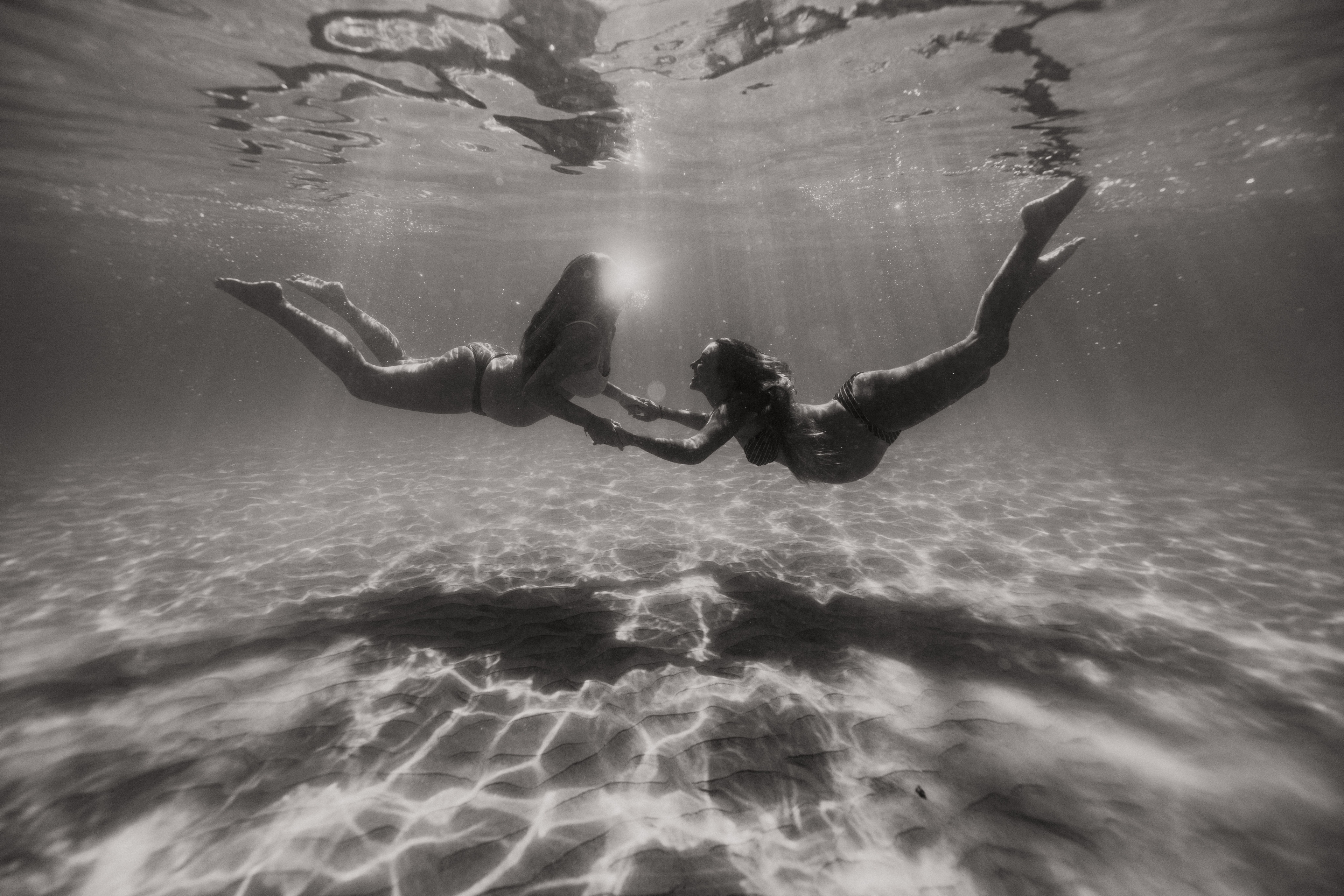 The Rayye Collective Story