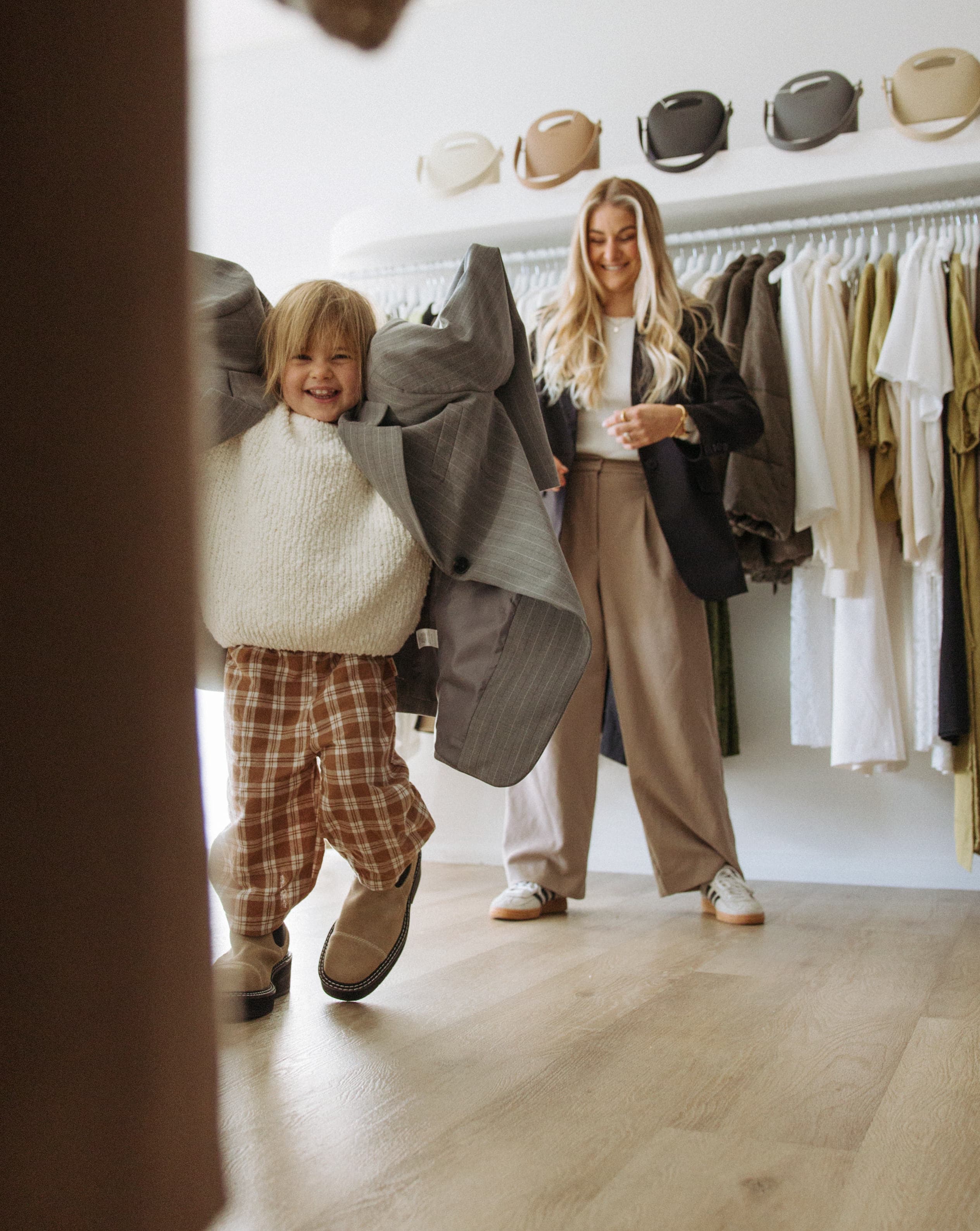 Studio Voyager portfolio image